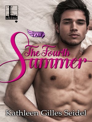 cover image of The Fourth Summer